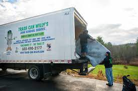 Best Same-Day Junk Removal Services in Orland, CA